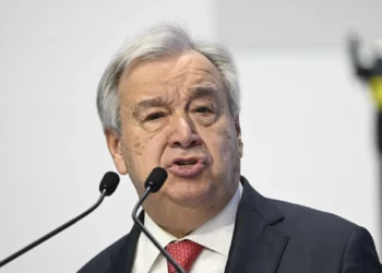 Guterres pede contenção a governos de Índia e Paquistão