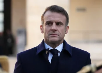 Macron vai lançar projeto de memória sobre “a injustiça imposta ao Haiti”