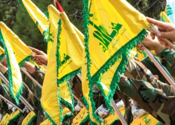 Hezbollah considera ataque israelita uma “agressão injustificada”