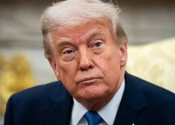 Trump diz que negociações com o Irão sobre nuclear estão “a ir muito bem”