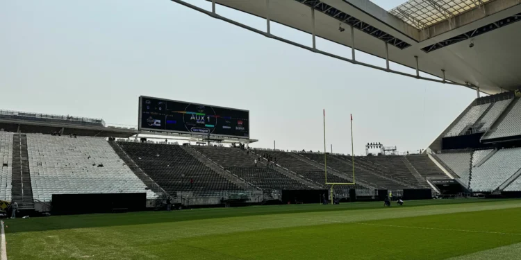 Corinthians: Polícia Civil conclui inquérito sobre casos de cambismo