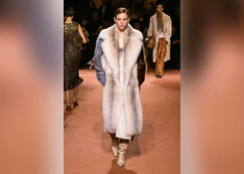 O renascimento da polêmica sobre uso de casacos de peles de animais