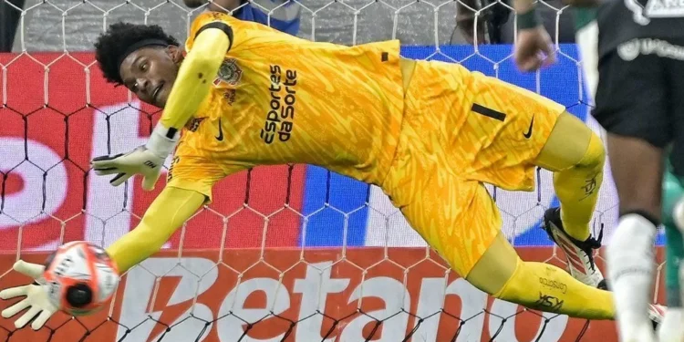 Escalação do Palmeiras: Gómez volta, e jogador “badalado” deve ser titular