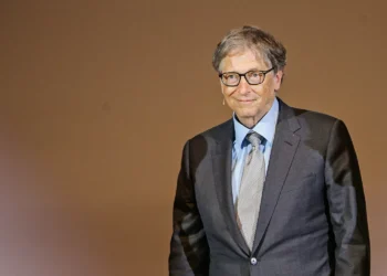 O que Bill Gates pensa do código que revolucionou a computação há 50 anos