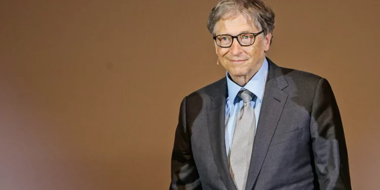 O que Bill Gates pensa do código que revolucionou a computação há 50 anos