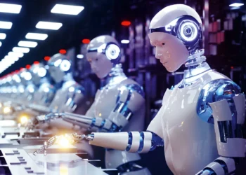 A inteligência artificial vai roubar o seu emprego?