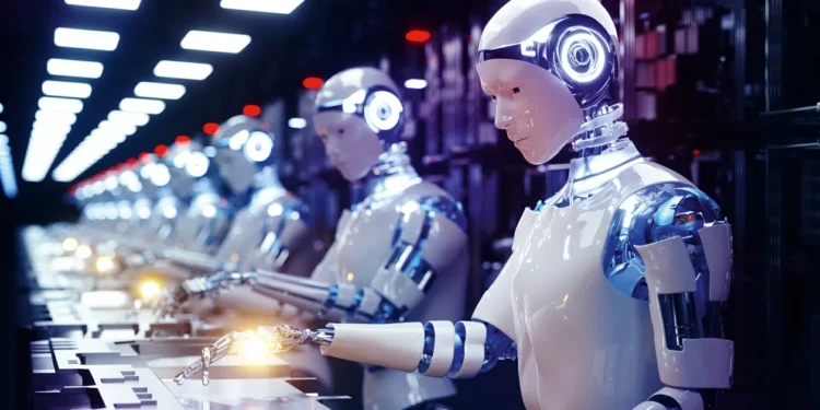 A inteligência artificial vai roubar o seu emprego?