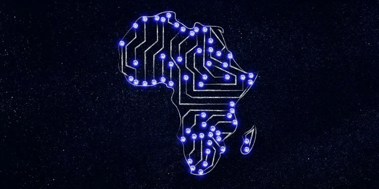 África inaugura sua primeira “fábrica de inteligência artificial”