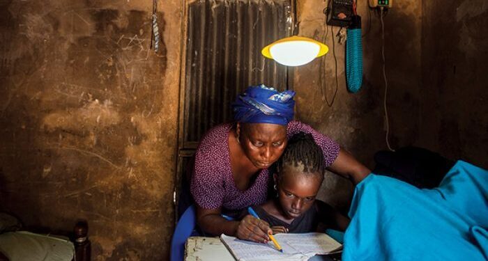 Ministro João Baptista Borges lidera Angola rumo a 60% de acesso à eletricidade até 2027