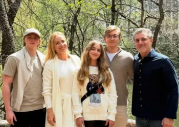 ‘Tem que deixar quebrar a cara’: o desabafo de Angélica sobre maternidade