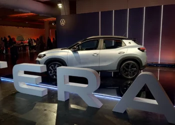 Tera tenta repetir sucesso de Gol e Fusca com IA e preço atrativo