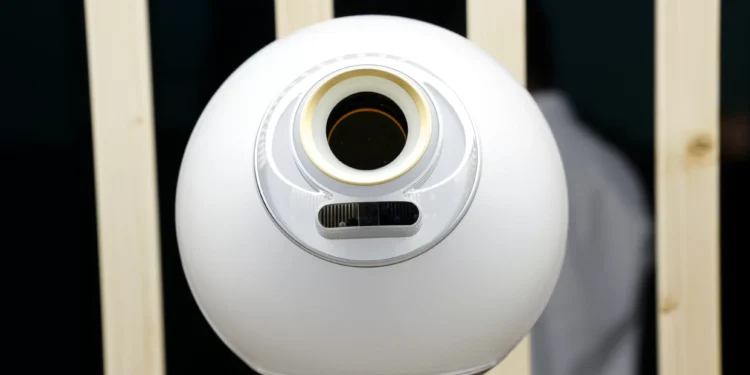 Coleta de íris em troca de criptomoedas: como funciona a ‘Orb’ do CEO da OpenAI?