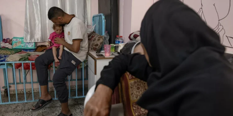 Novo sistema de ajuda em Gaza começou a distribuir alimentos