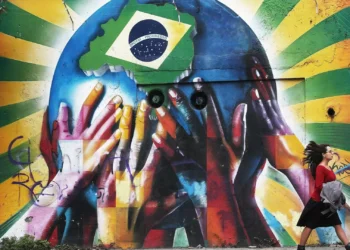 Brasil tinha mais de um milhão de deslocados internos em 2024