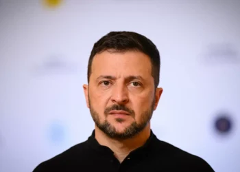 Zelensky confia que terá “parceiro confiável” após vitória de europeísta