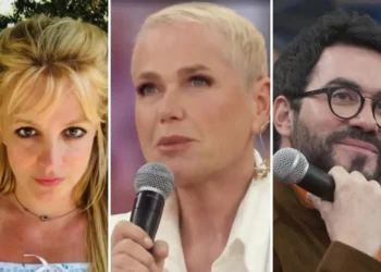 Britney Spears a Xuxa: o que tem feito famosos ‘cuidarem’ de bebês reborn