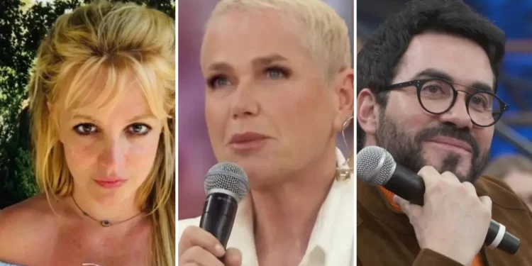 Britney Spears a Xuxa: o que tem feito famosos ‘cuidarem’ de bebês reborn
