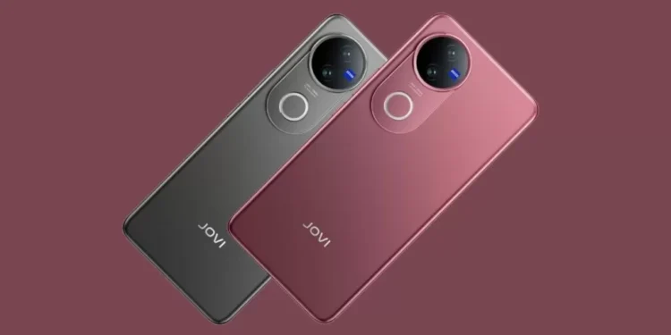 Jovi, quarta maior fabricante de celulares do mundo, chega ao Brasil com produção nacional