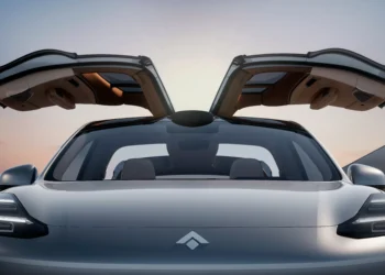 GAC pisa fundo no Brasil com lançamento agressivo de cinco carros