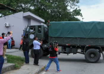 Honduras. Mais de 100 jornalistas e comunicadores mortos desde 2001