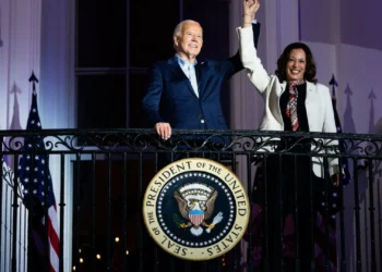 Joe Biden atribui derrota de Kamala Harris ao “sexismo” e racismo