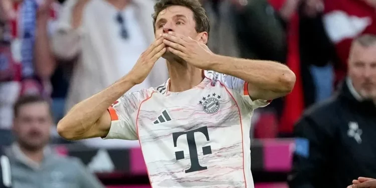 Freiburg x Eintracht Frankfurt: horário e onde assistir à Bundesliga