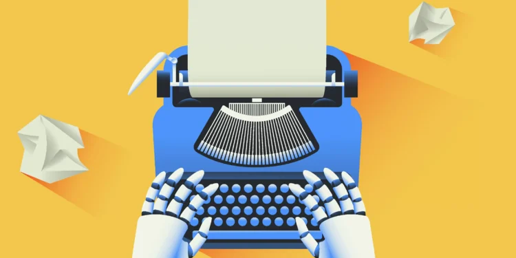 A guerra ridícula ao travessão — o das IAs e o nosso