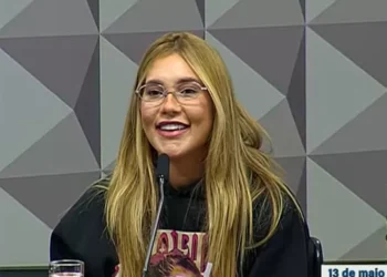 Virginia na CPI das Bets: cinco conversas urgentes sobre influência