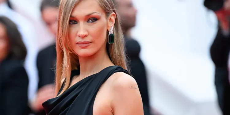 Caretice em Cannes: o que há por trás da mudança nos trajes do festival