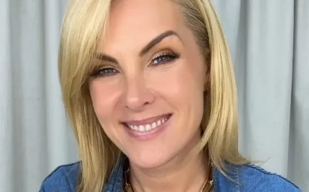 Ana Hickmann: ‘Usavam meu corpo para ganhar dinheiro’