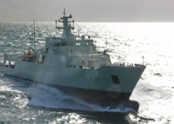 Cabo Verde recebe exercício militar internacional de 11 dias