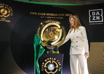 Leila Pereira sobre novas contratações: “Abel não fez solicitação nenhuma”