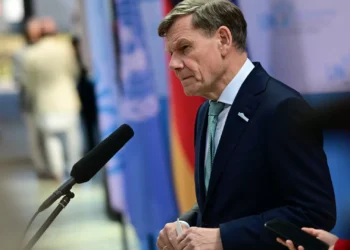 Governo alemão reforça contribuição financeira para missões de paz da ONU