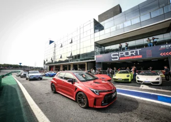 Além dos motores: Festival Interlagos vira megaevento de entretenimento