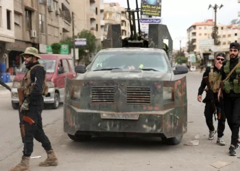 Israel diz ter atacado posições militares do Hezbollah no Líbano