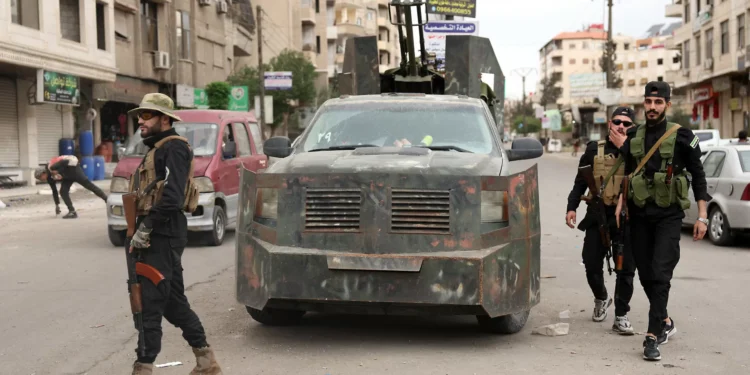 Israel diz ter atacado posições militares do Hezbollah no Líbano