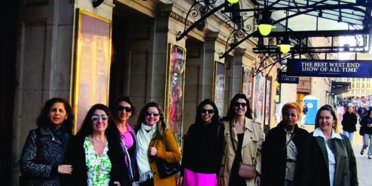 PASSEIO CULTURAL COM O GRUPO JORNADAS CULTURAIS