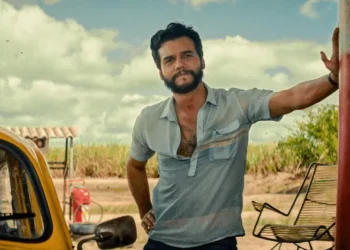 O topo do cinema mundial agora fala português — com sotaque brasileiro, alma nordestina e coração universal.