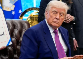 Trump quer aceitar avião de presente do Qatar para ser como Air Force One