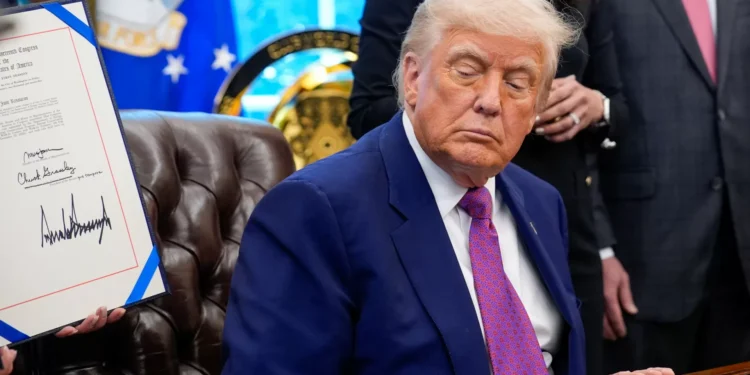 Trump quer aceitar avião de presente do Qatar para ser como Air Force One