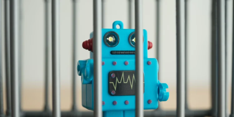 Algoritmos e o banco dos réus: os riscos da IA generativa nos tribunais