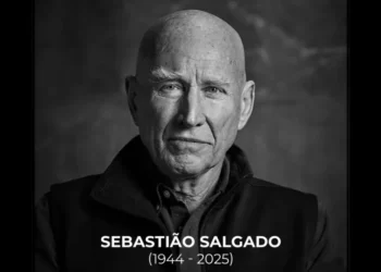 Cada árvore, em colóquio com outras árvores irmãs pelo mundo, deve ter lamentado a partida de Salgado como se fosse uma queimada sem fim.