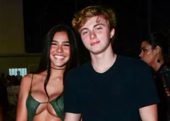 O que é ‘dix’? Termo protagoniza polêmica envolvendo nora de Luciano Huck