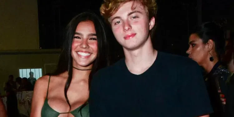 O que é ‘dix’? Termo protagoniza polêmica envolvendo nora de Luciano Huck