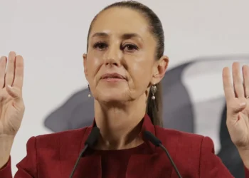 México recusa oferta de Trump de enviar exército para combater cartéis de droga