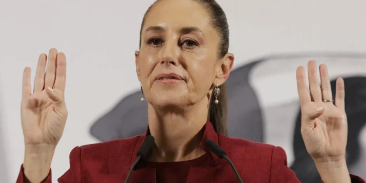 México recusa oferta de Trump de enviar exército para combater cartéis de droga