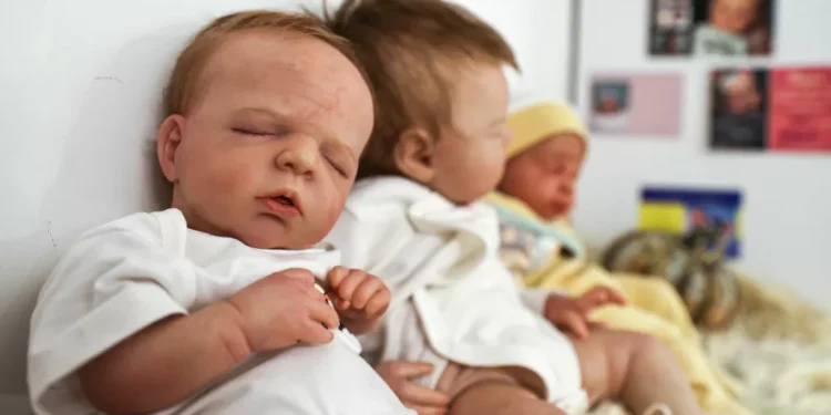 Bebês reborn: quanto custam, quem vende e para que servem os bonecos realistas
