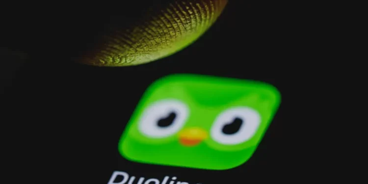 Duolingo anuncia novos cursos e investimento em inteligência artificial