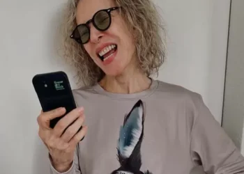 Aos 76 anos, Marília Gabriela anuncia aposentadoria