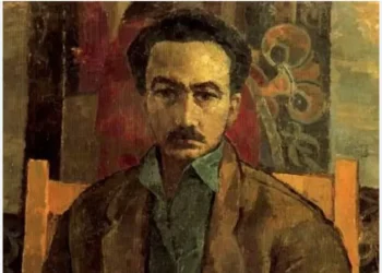 Expoente da arte na Espanha: quem era Josep Maria Mallol Suazo, pintor espanhol casado com brasileira